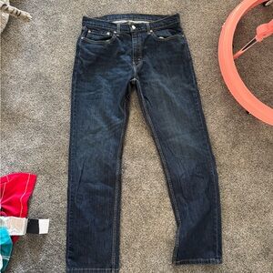 Men's Levi Strauss & Co Jeans